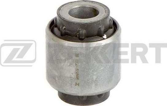Втулка (сайлентблок) амортизатора Zekkert. Артикул GM-5509