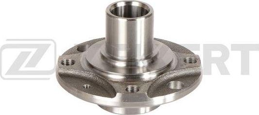 Ступица колеса Zekkert. Артикул RL-1125