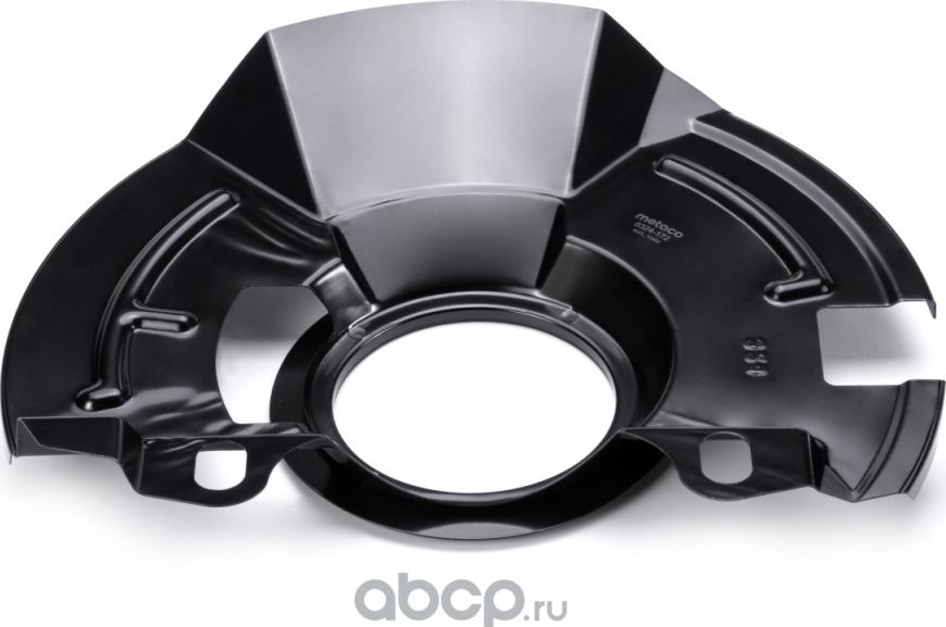 Пыльник тормозного диска (Metaco). Артикул 8324172