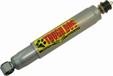 Амортизатор Tough Dog 41 Foam Cell задний для Toyota Land Cruiser Prado 150 LWB/SWB 2010-2026. Лифт 40. Артикул FC41118