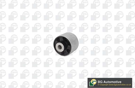 Сайлентблок переднего рычага подвески BGA правый/левый нижний для BMW X4 I (F26) 2014-2018. Артикул BU0926