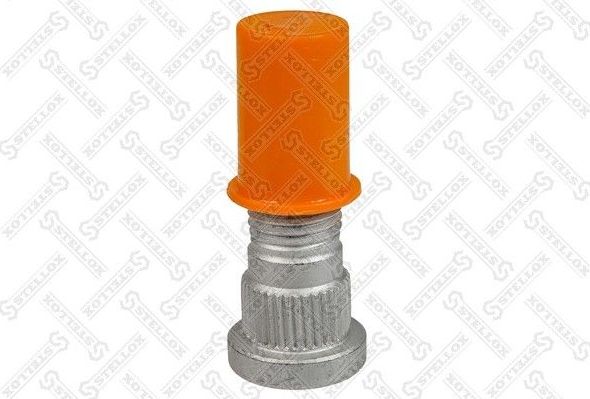 Шпилька колеса (болт ступицы) Stellox. Артикул 79-01411-SX