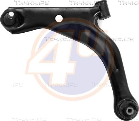 Поперечный рычаг 4U нижний для Mazda Tribute I 2000-2008. Артикул FR-G-05145