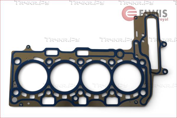 Прокладка ГБЦ Elwis Royal для BMW X1 II (F48) 2015-2026. Артикул 0015420