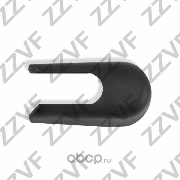 КРЫШКА ЗАДНЕГО СТЕКЛООЧИСТИТЕЛЯ TOYOTA YARIS (05-11) (Zzvf). Артикул ZVK21T
