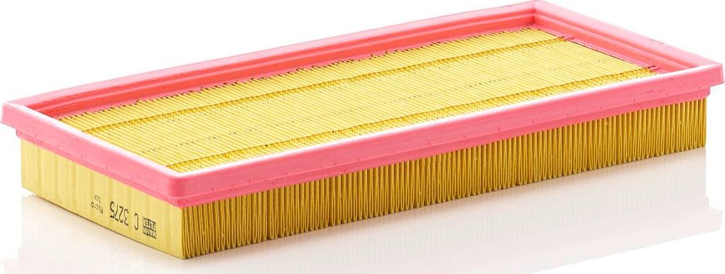 Воздушный фильтр Mann-Filter. Артикул C 3275