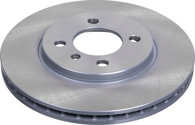 Тормозной диск Febi Bilstein передний для BMW 3 II (E30) 1982-1994. Артикул 04059