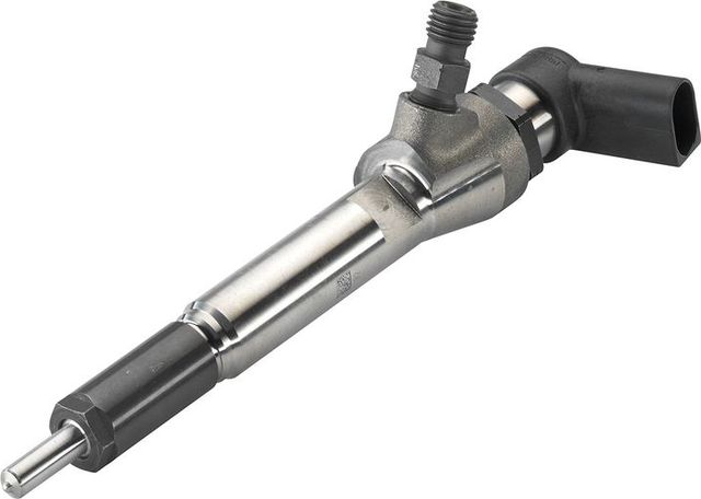 Форсунка топливная Continental (Siemens/VDO) для Renault Laguna III 2007-2015. Артикул A2C59511606