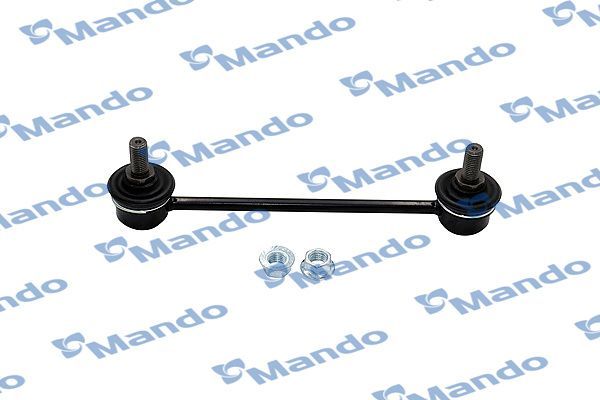 Стойка (тяга) стабилизатора Mando. Артикул MSC010011