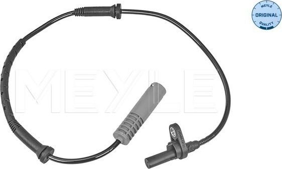 Датчик ABS Meyle Original передний для BMW 3 V (E90/E91/E92/E93) 2005-2013. Артикул 314 899 0088