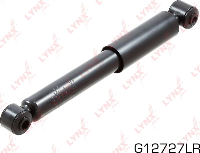 Амортизатор LYNXauto. Артикул G12727LR