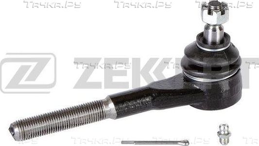 Наконечник рулевой тяги Zekkert. Артикул SN-2387