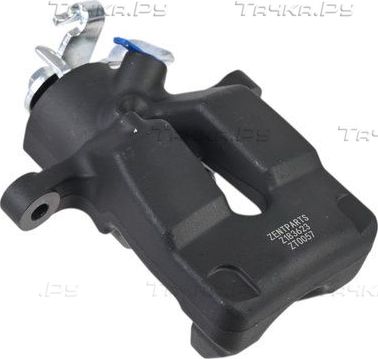 Тормозной суппорт Zentparts задний правый для Renault Scenic II 1999-2003. Артикул Z183623