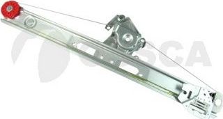 Стеклоподъемник OSSCA. Артикул 14938