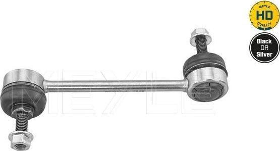 Стойка (тяга) стабилизатора Meyle HD задняя правая/левая для Peugeot 406 I 1995-2004. Артикул 11-16 060 0009/HD