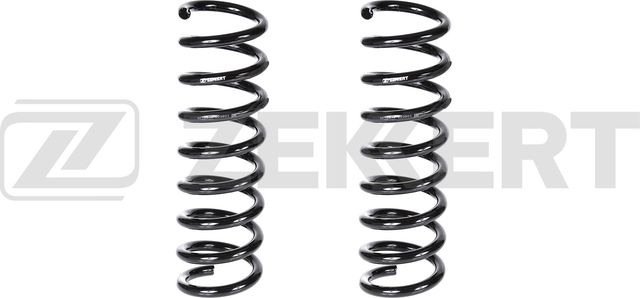 Пружина подвески Zekkert передняя для Mercedes-Benz E-Класс II (W210, S210) 1995-2003. Артикул SF-2379