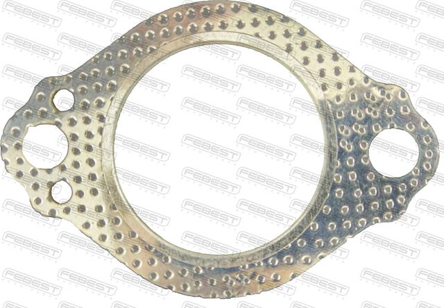 Прокладка глушителя Febest для Citroen C4 Aircross 2012-2017. Артикул 04492-005