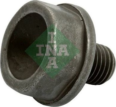 Гидрокомпенсатор Ina. Артикул 421 0061 10