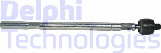 Рулевая тяга Delphi правая/левая внутренняя для Peugeot 307 I 2000-2009. Артикул TA2463