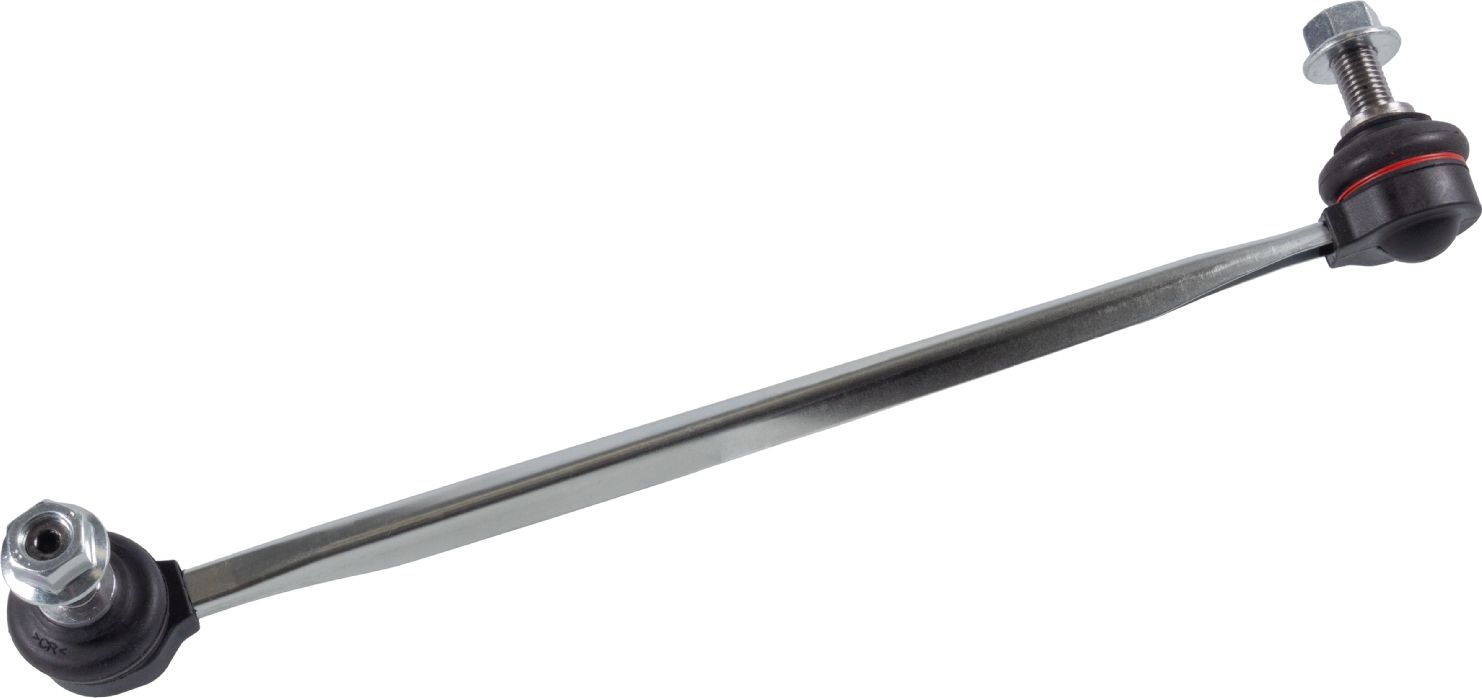 Стойка (тяга) стабилизатора Febi Bilstein (сталь). Артикул 102810