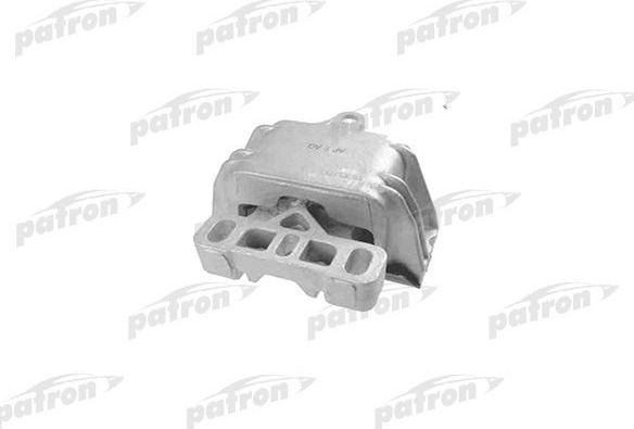 Опора двигателя Patron для SEAT Toledo II 2000-2004. Артикул PSE3896