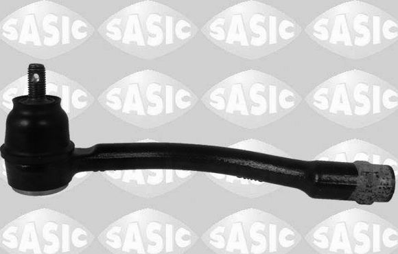 Наконечник рулевой тяги Sasic левый для Kia Rio III 2011-2017. Артикул 7676105