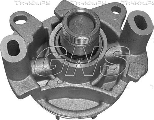 Помпа (водяной насос) GNS для Renault Laguna II 2001-2007. Артикул YH-O141