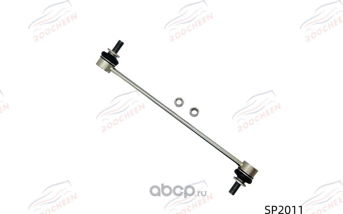 СТОЙКА СТАБИЛИЗАТОРА TOYOTA RAV 4 IV (ZSA4_, ALA4_) 12.12 (Roocheen). Артикул SP2011