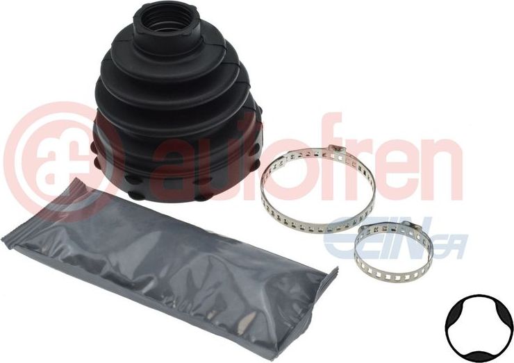 Пыльник ШРУСа внутренний Autofren Seinsa. Артикул D8514