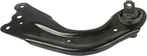 Поперечный рычаг задней подвески CTR (алюминий). Артикул CQ0881R