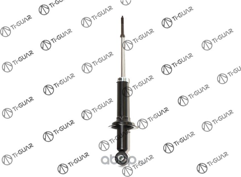 Амортизатор (TI-Guar). Артикул 7206723GT