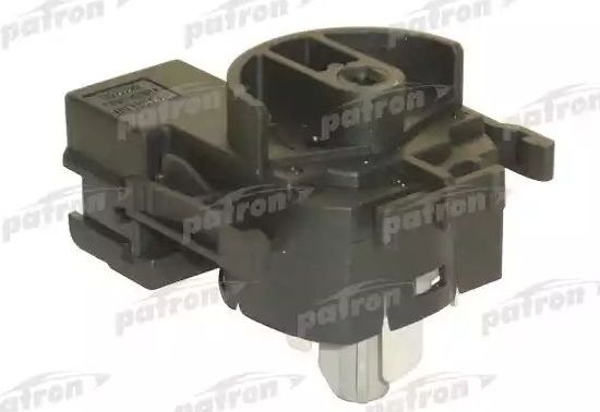Замок зажигания Patron для Opel Agila A 2000-2007. Артикул P30-0013