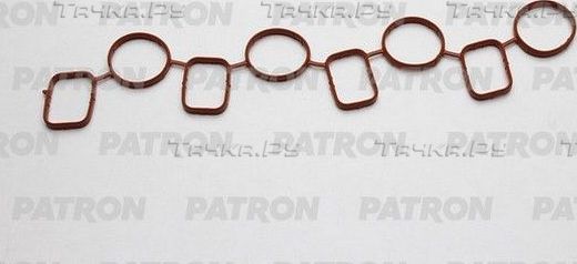 Прокладка впускного коллектора Patron. Артикул PG5-1168