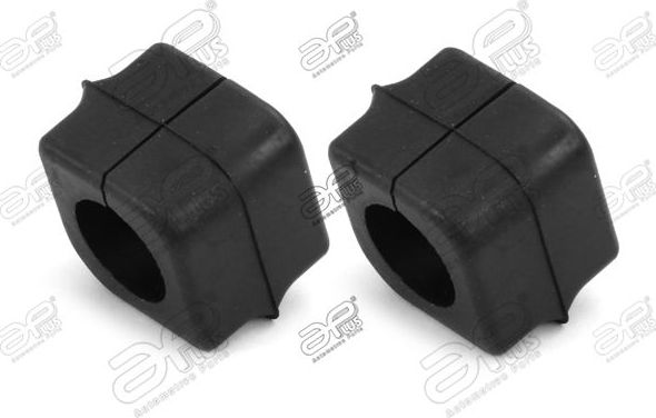 Втулка стабилизатора APlus. Артикул 15594PAAP