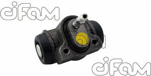 Тормозной цилиндр Cifam (Чугун) задний для BMW 3 III (E36) 1994-2000. Артикул 101-660