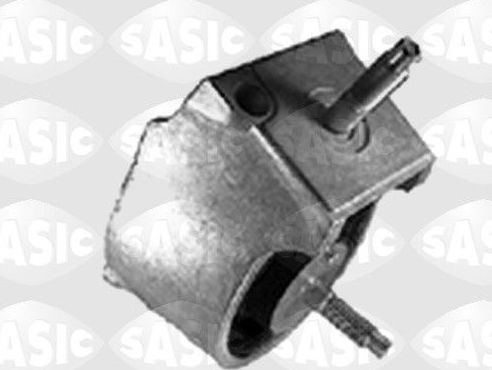 Подушка (опора) двигателя Sasic. Артикул 4001336