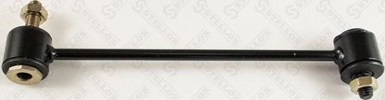 Стойка (тяга) стабилизатора Stellox. Артикул 56-00540A-SX