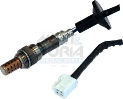 Лямбда-зонд (кислородный датчик) Meat & Doria. Артикул 81586