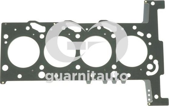Прокладка ГБЦ Guarnitauto. Артикул 101519-5253