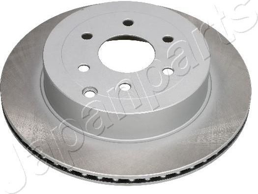 Тормозной диск Japanparts. Артикул DP-100C