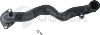 Патрубок радиатора (системы охлаждения) OSSCA. Артикул 18623