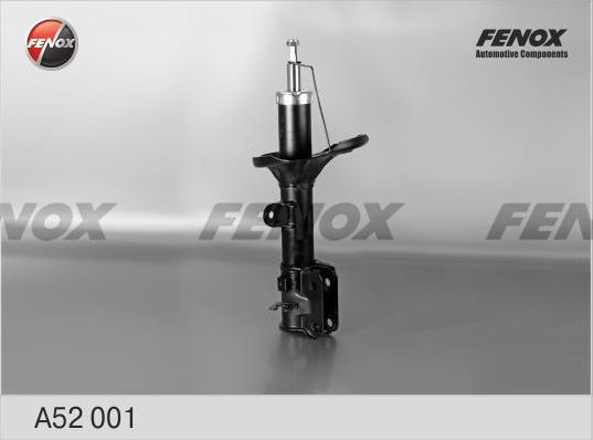 Амортизатор Fenox. Артикул A52001
