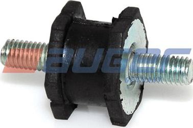 Крепление (кронштейн) радиатора Auger. Артикул 52678