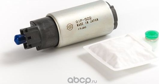 Бензонасос (топливный насос) HKT. Артикул GIP502