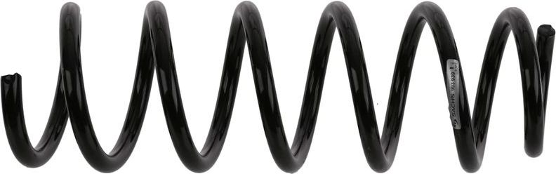 Пружина подвески SACHS. Артикул 993 939