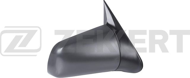 Зеркало боковое (в сборе) Zekkert правое для Opel Vectra A 1988-1995. Артикул SP-4270