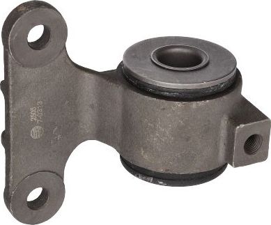 Сайлентблок переднего рычага подвески Birth правый для Citroen C8 I 2002-2014. Артикул 2505