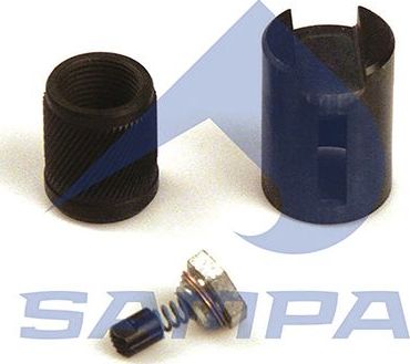 РМК тормозного регулятора STOPMASTER Sampa. Артикул 060.525