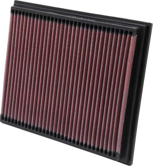 Воздушный фильтр K&N. Артикул 33-2767