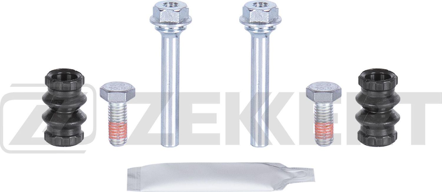 Направляющие тормозного суппорта (комплект) Zekkert. Артикул BR-1383